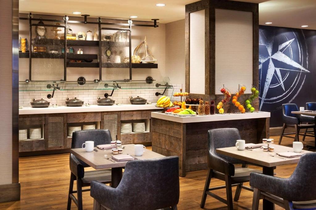 Hyatt Centric Fisherman's Wharf